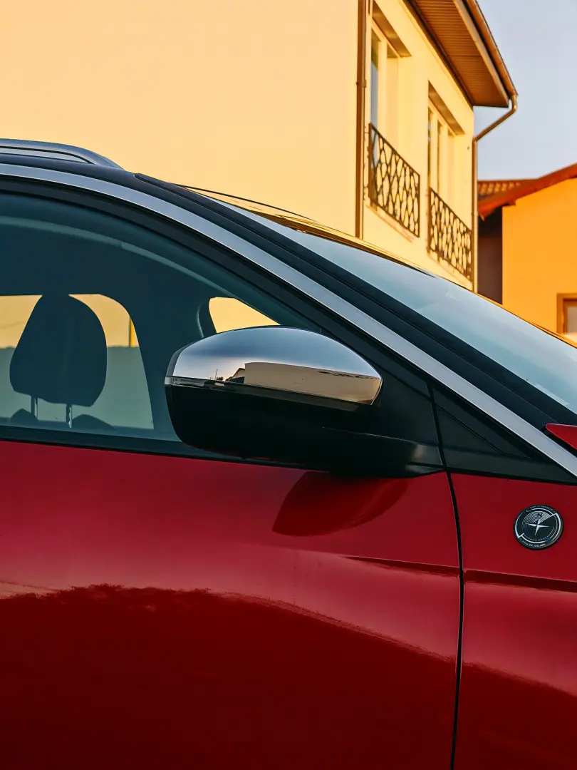 Peugeot 3008 1.2 PureTech Crossway