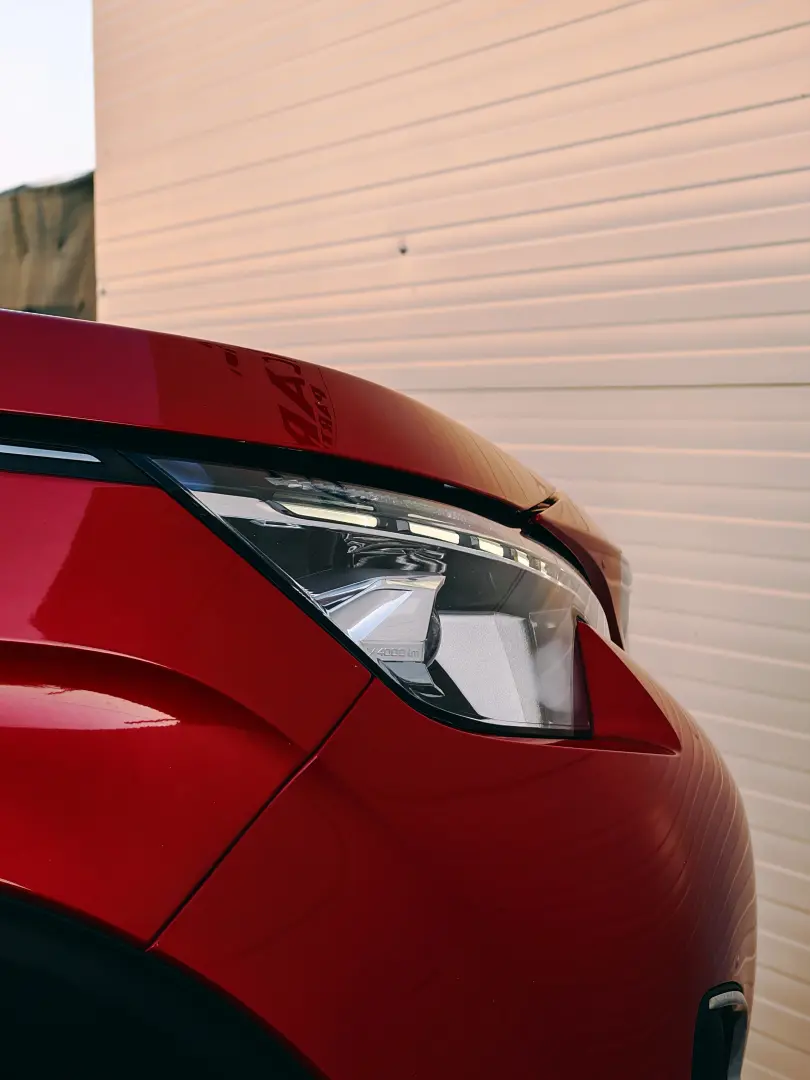 Peugeot 3008 1.2 PureTech Crossway