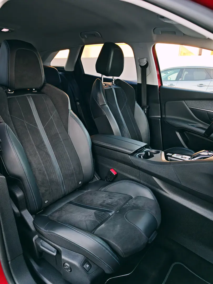 Peugeot 3008 1.2 PureTech Crossway