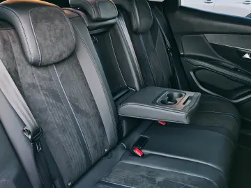 Peugeot 3008 1.2 PureTech Crossway