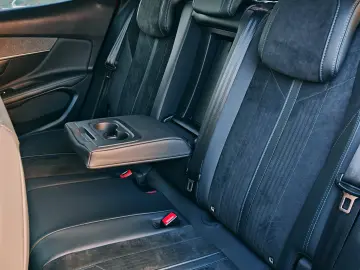 Peugeot 3008 1.2 PureTech Crossway