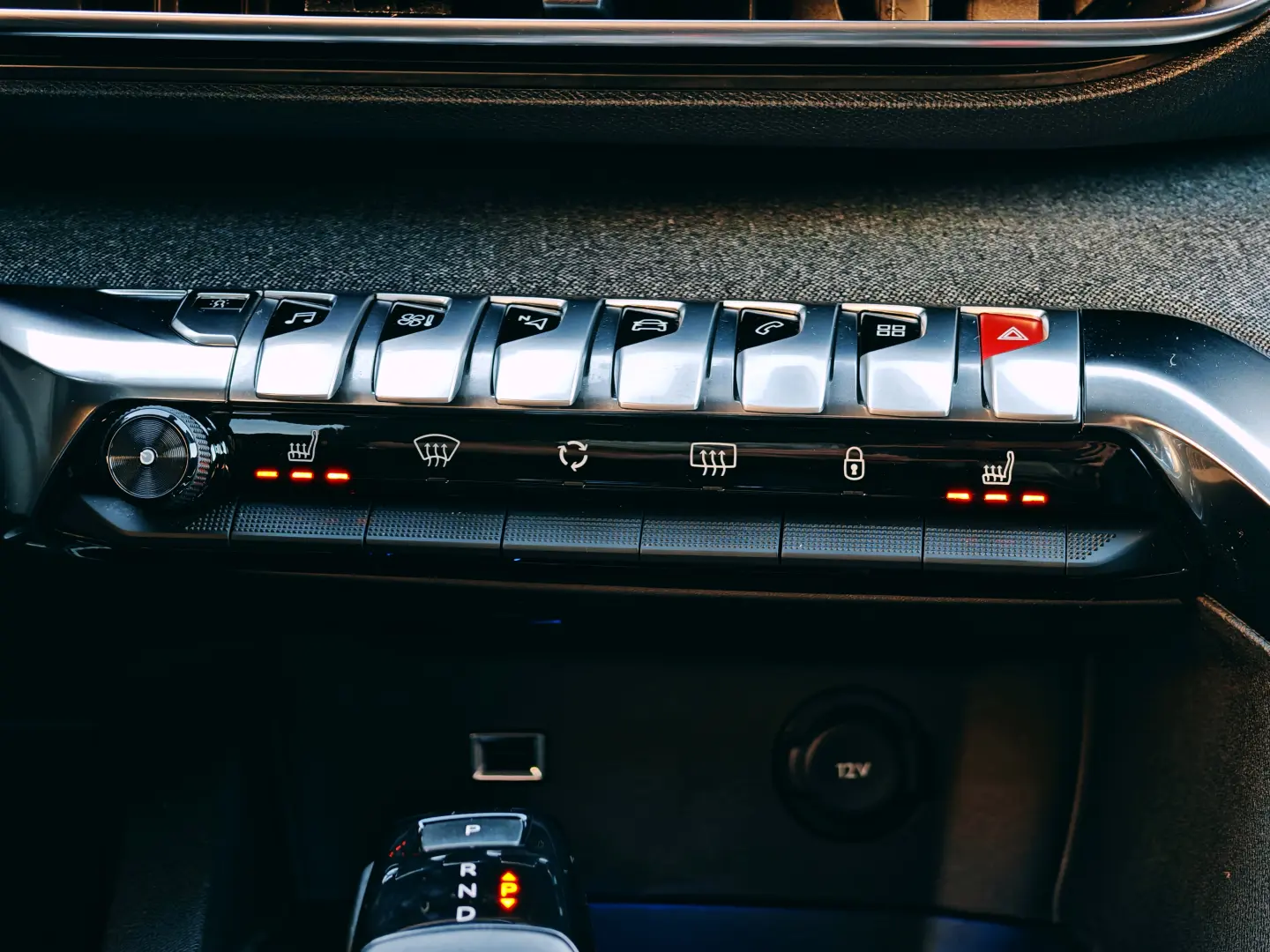 Peugeot 3008 1.2 PureTech Crossway