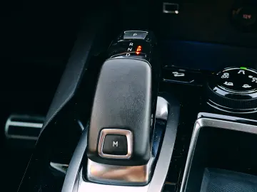 Peugeot 3008 1.2 PureTech Crossway