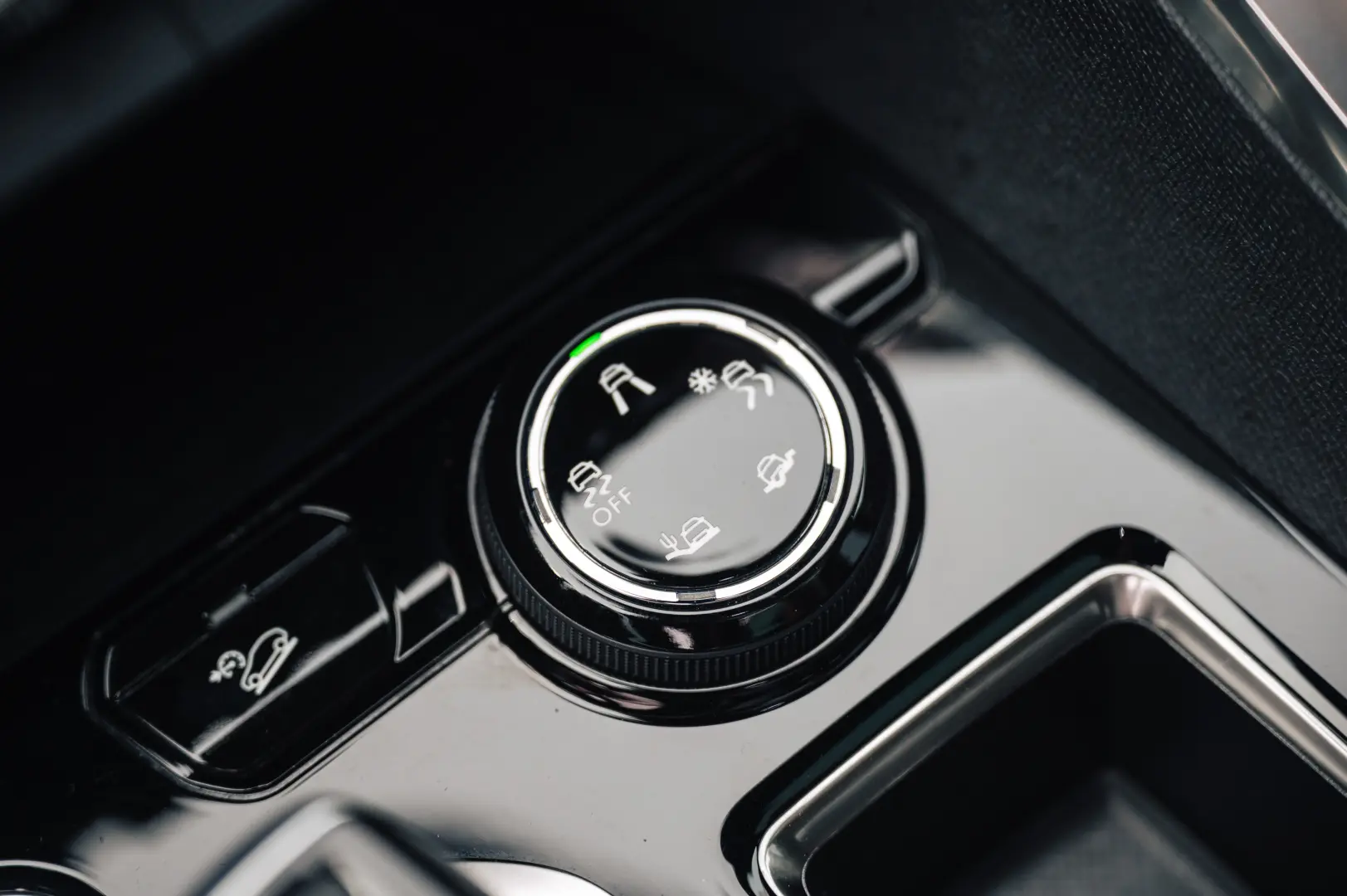 Peugeot 3008 1.2 PureTech Crossway