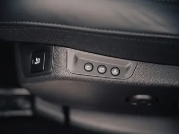 Peugeot 3008 1.2 PureTech Crossway