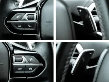 Peugeot 3008 1.2 PureTech Crossway