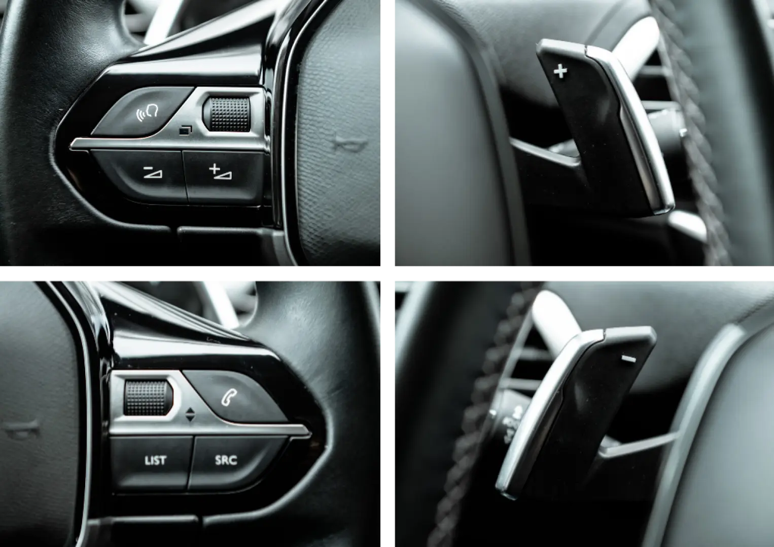 Peugeot 3008 1.2 PureTech Crossway