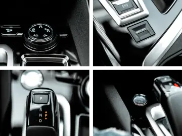 Peugeot 3008 1.2 PureTech Crossway