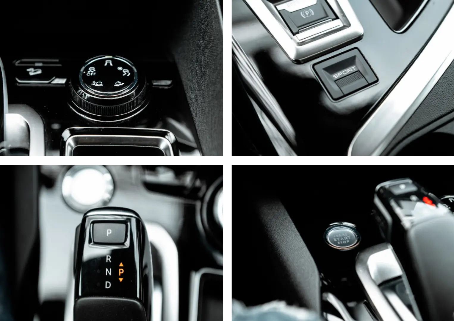 Peugeot 3008 1.2 PureTech Crossway