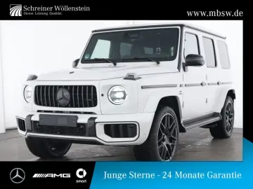 G 63 AMG FACELIFT-465 Night-II Performance FondE