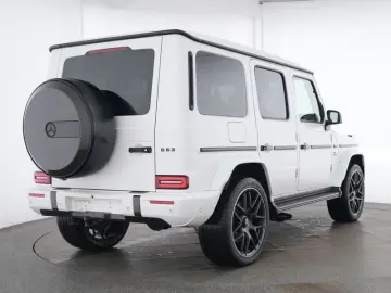 G 63 AMG FACELIFT-465 Night-II Performance FondE