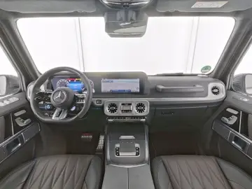 G 63 AMG FACELIFT-465 Night-II Performance FondE