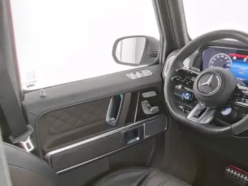 G 63 AMG FACELIFT-465 Night-II Performance FondE