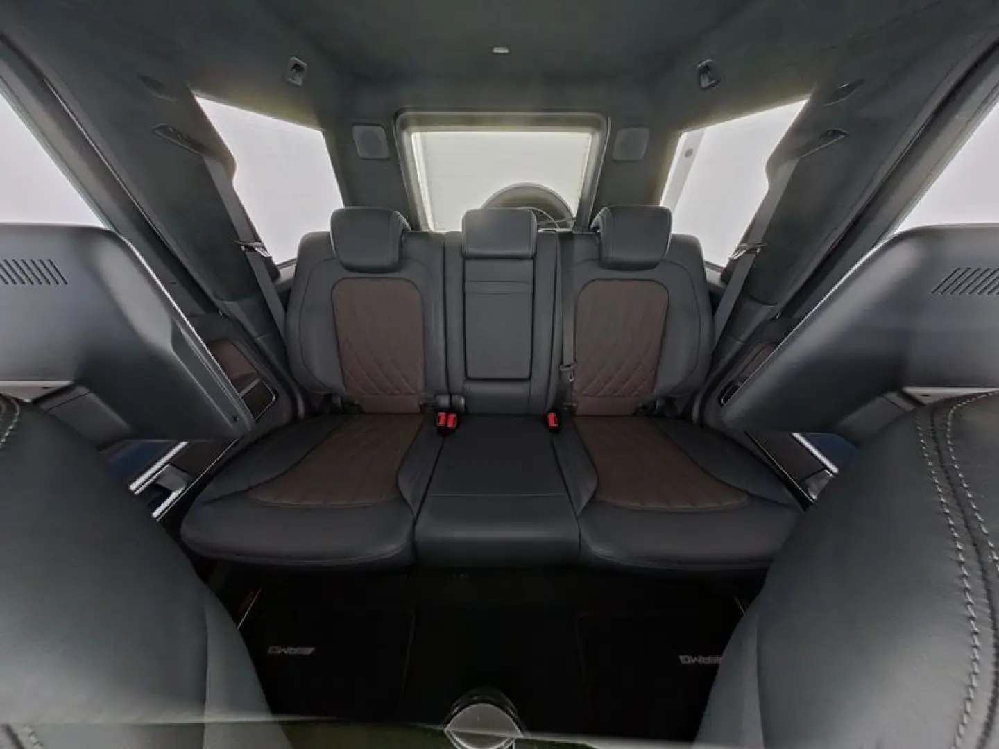 G 63 AMG FACELIFT-465 Night-II Performance FondE