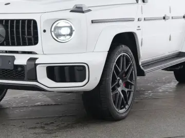 G 63 AMG FACELIFT-465 Night-II Performance FondE