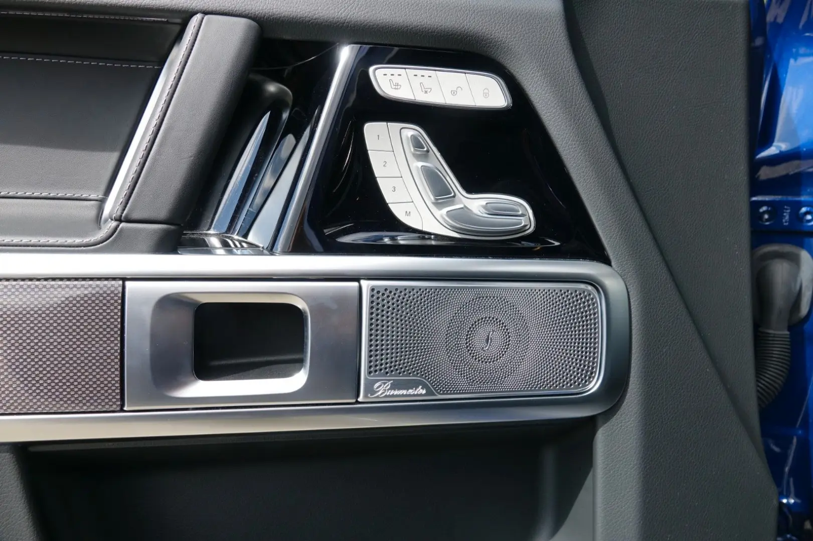 G 63 AMG  MY 25  Night  Speedshift