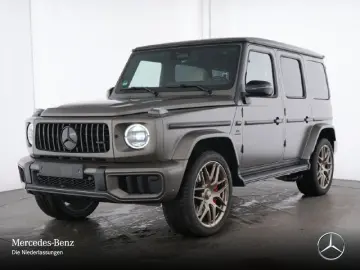 G 63 AMG
