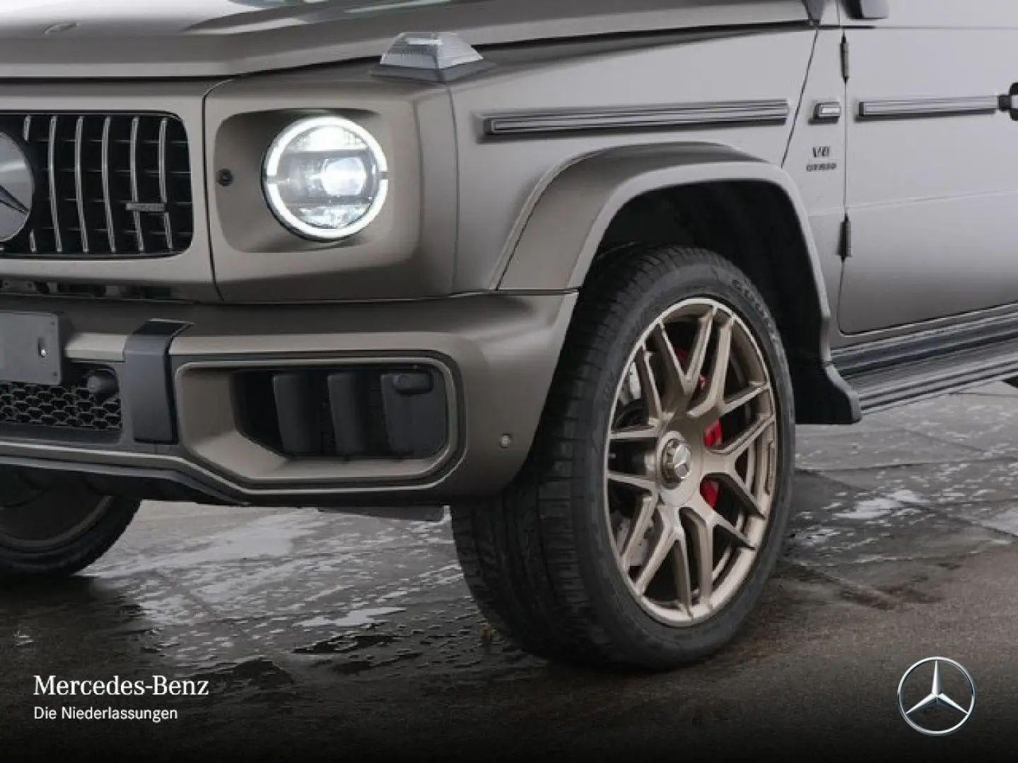 G 63 AMG