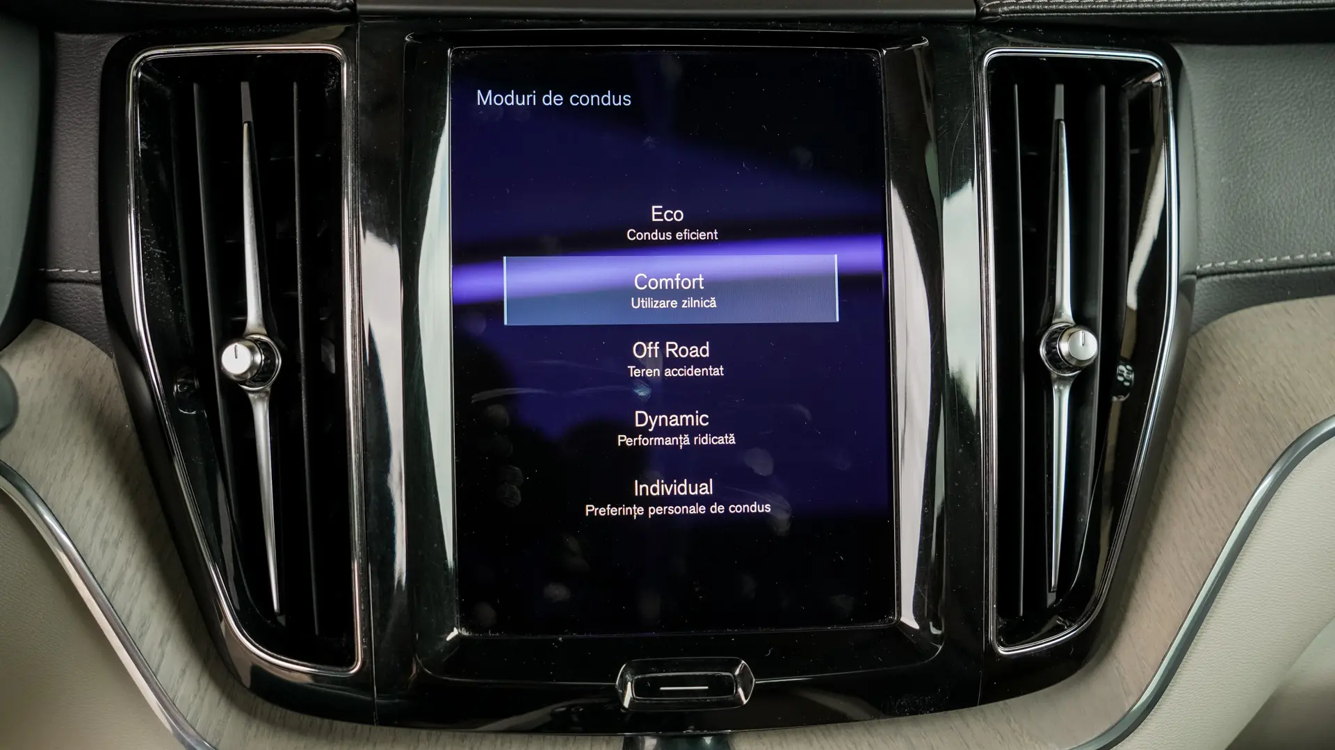 VOLVO XC60 Inscription AWD