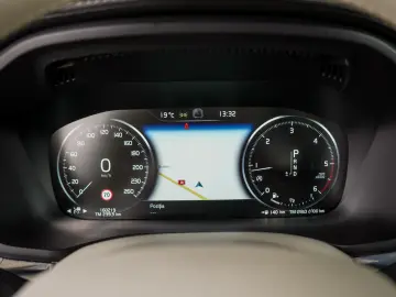 VOLVO XC60 Inscription AWD