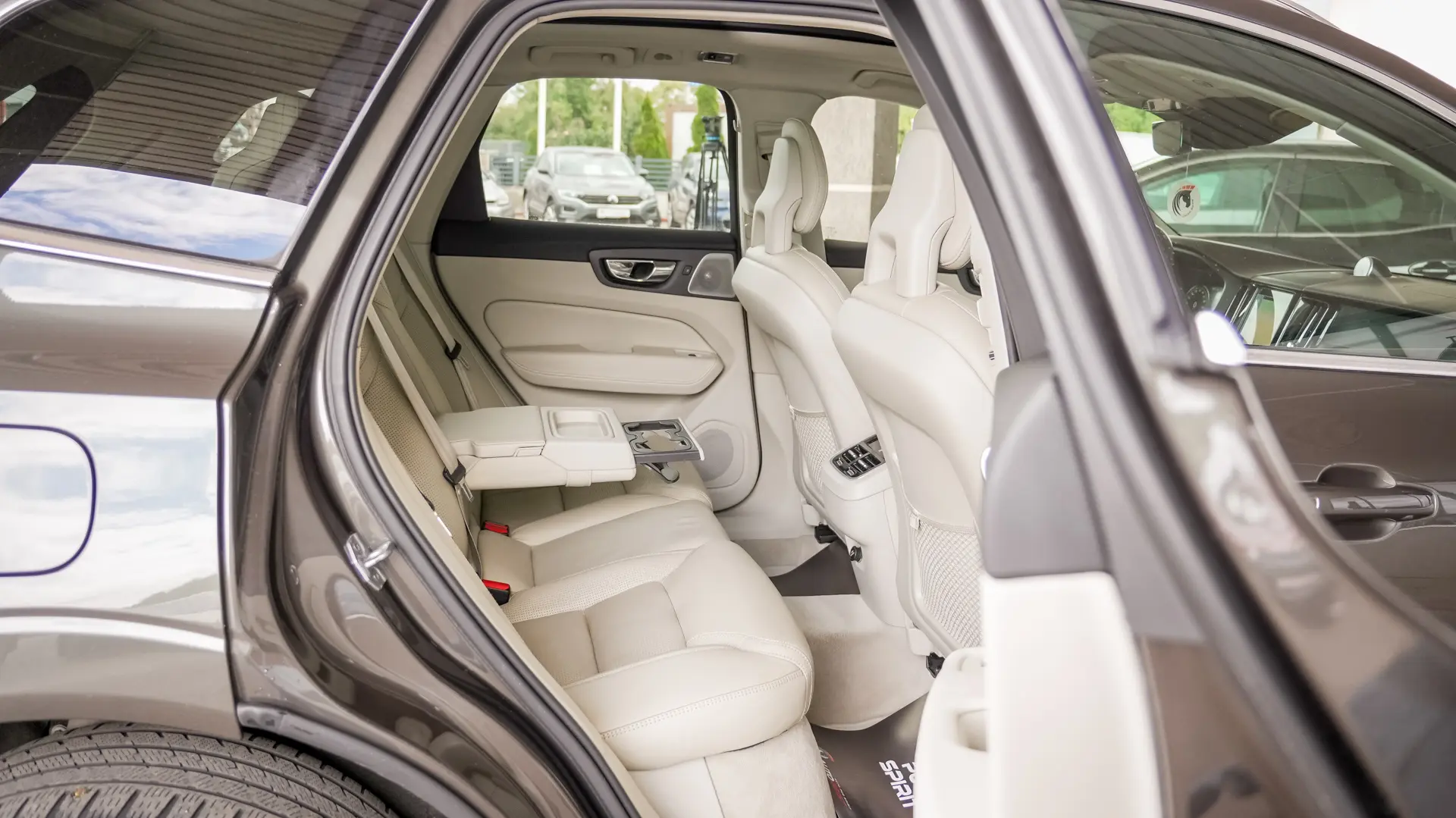 VOLVO XC60 Inscription AWD
