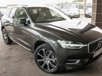 VOLVO XC60 Inscription AWD