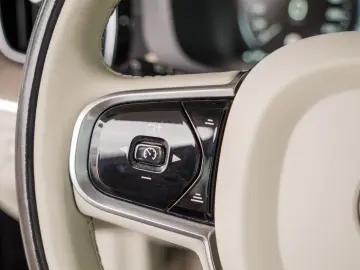 VOLVO XC60 Inscription AWD