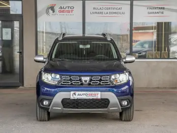 Dacia Duster Prestige 2×4