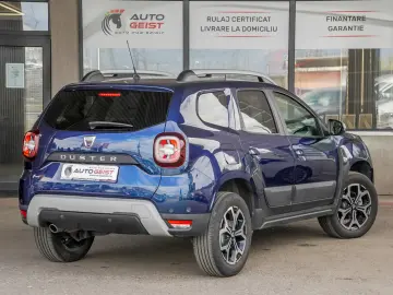 Dacia Duster Prestige 2×4