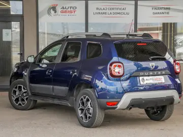Dacia Duster Prestige 2×4