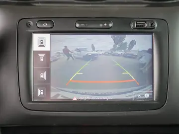 Dacia Duster Prestige 2×4