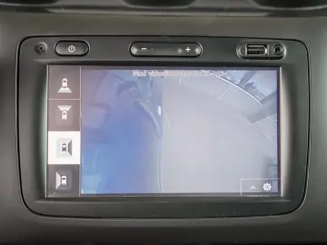 Dacia Duster Prestige 2×4