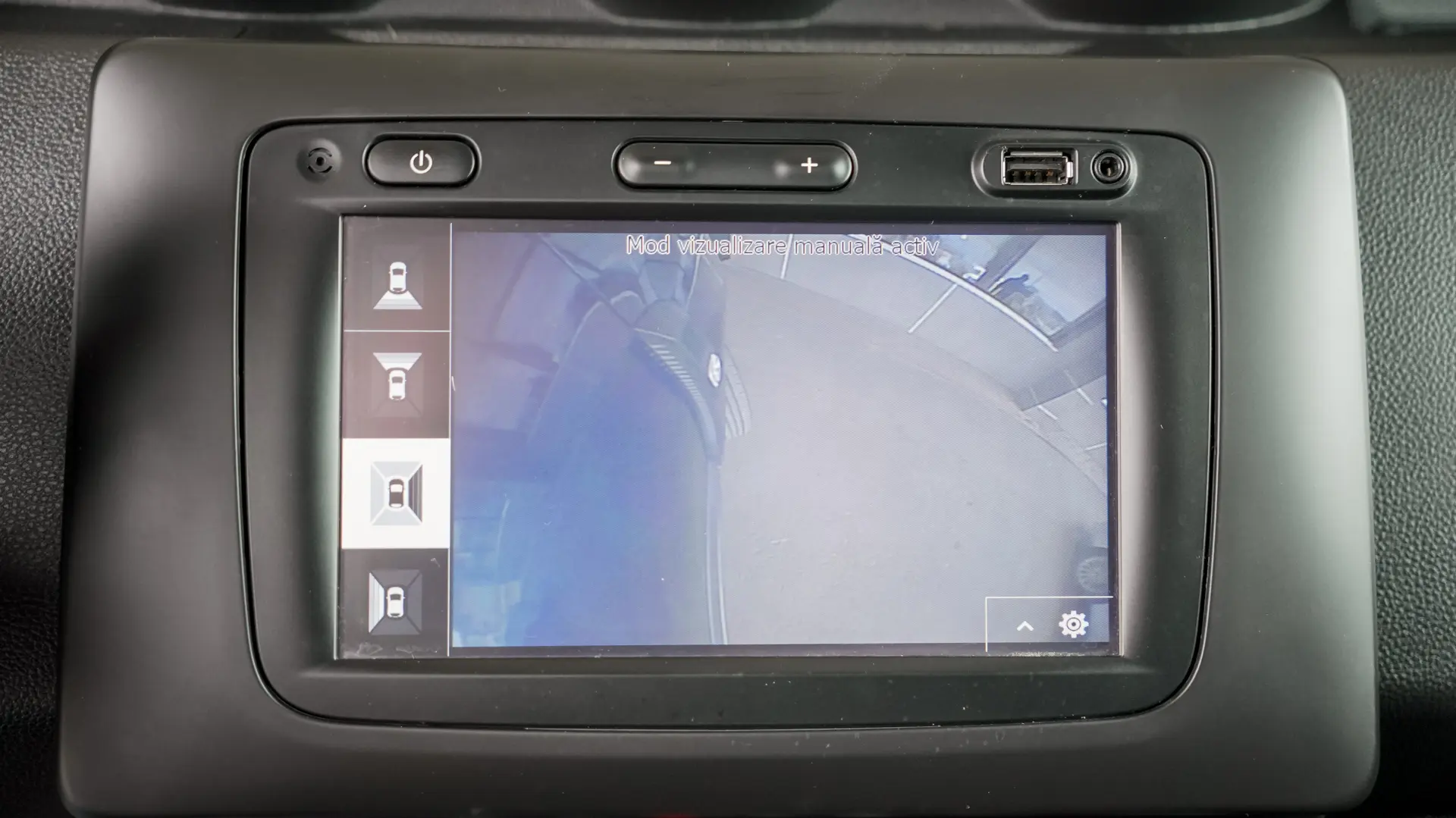 Dacia Duster Prestige 2×4