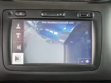 Dacia Duster Prestige 2×4