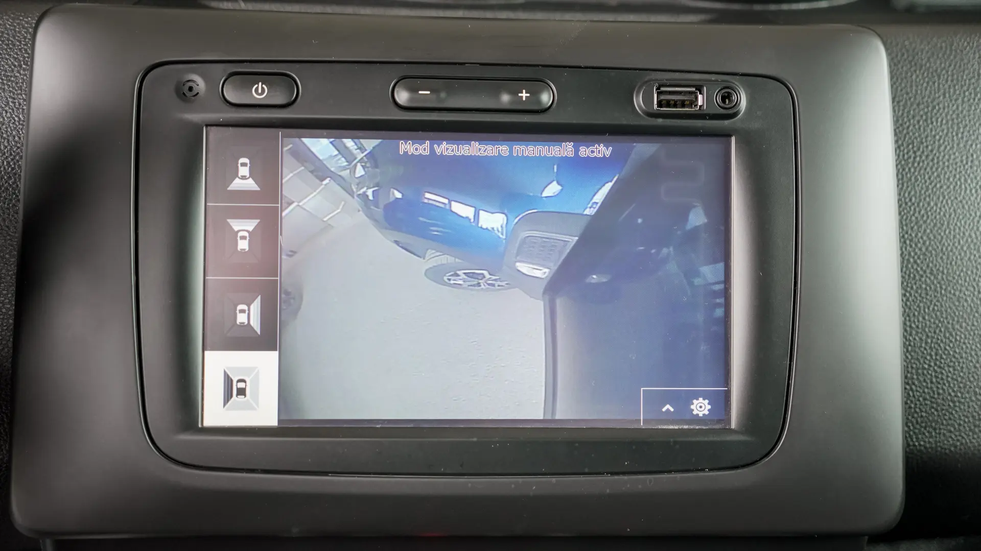 Dacia Duster Prestige 2×4