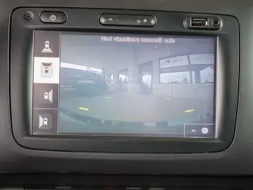 Dacia Duster Prestige 2×4