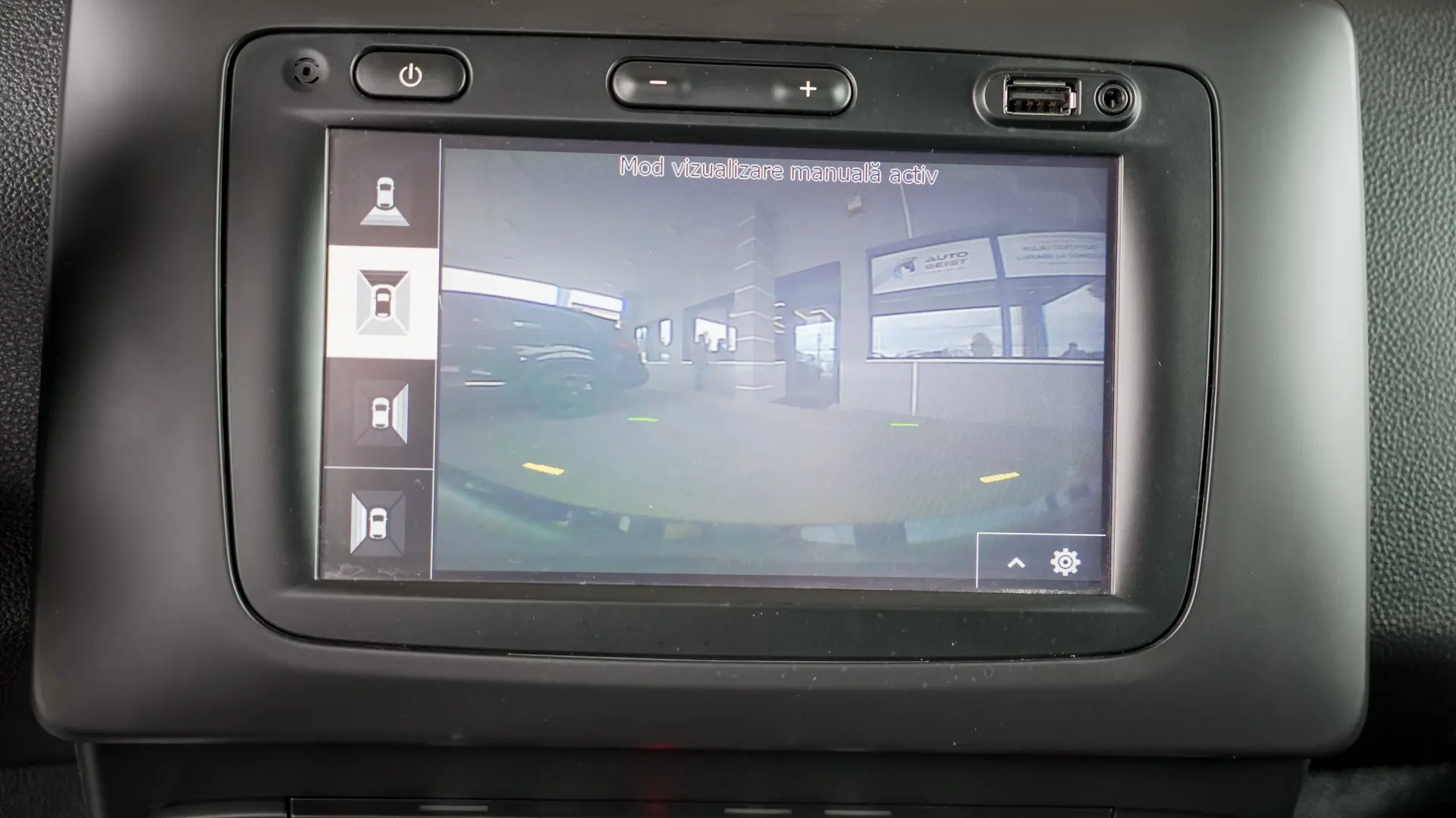 Dacia Duster Prestige 2×4