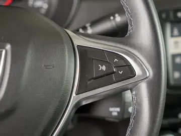 Dacia Duster Prestige 2×4