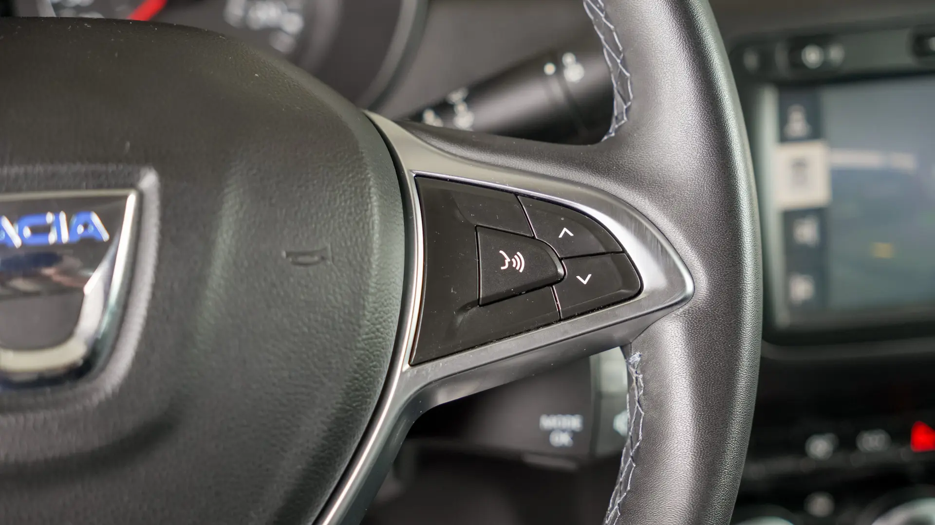 Dacia Duster Prestige 2×4