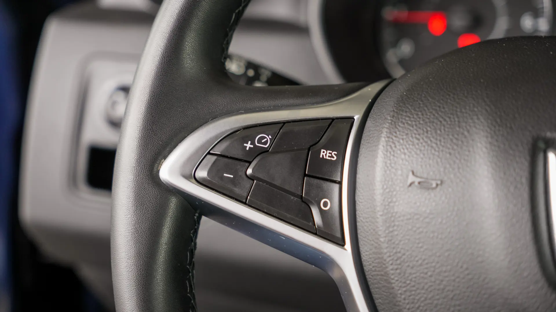 Dacia Duster Prestige 2×4