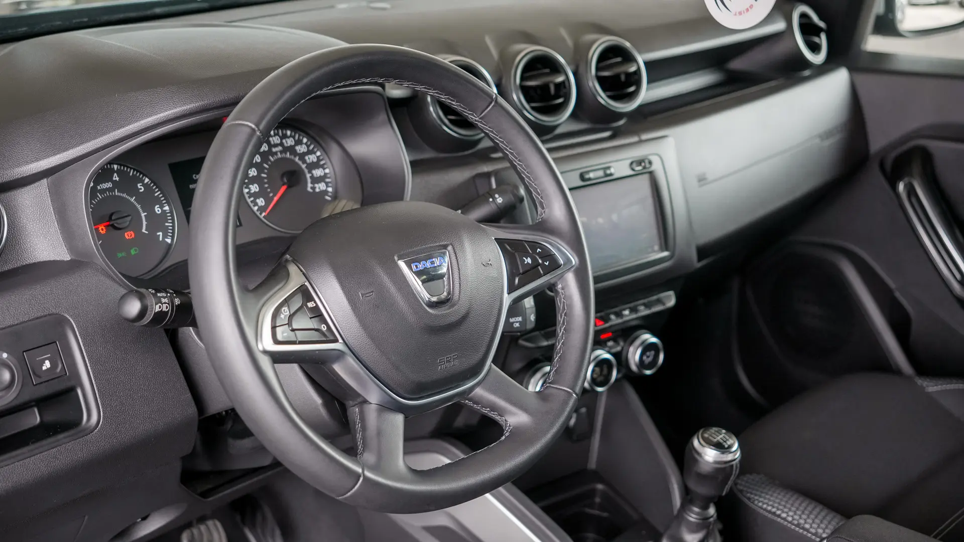 Dacia Duster Prestige 2×4