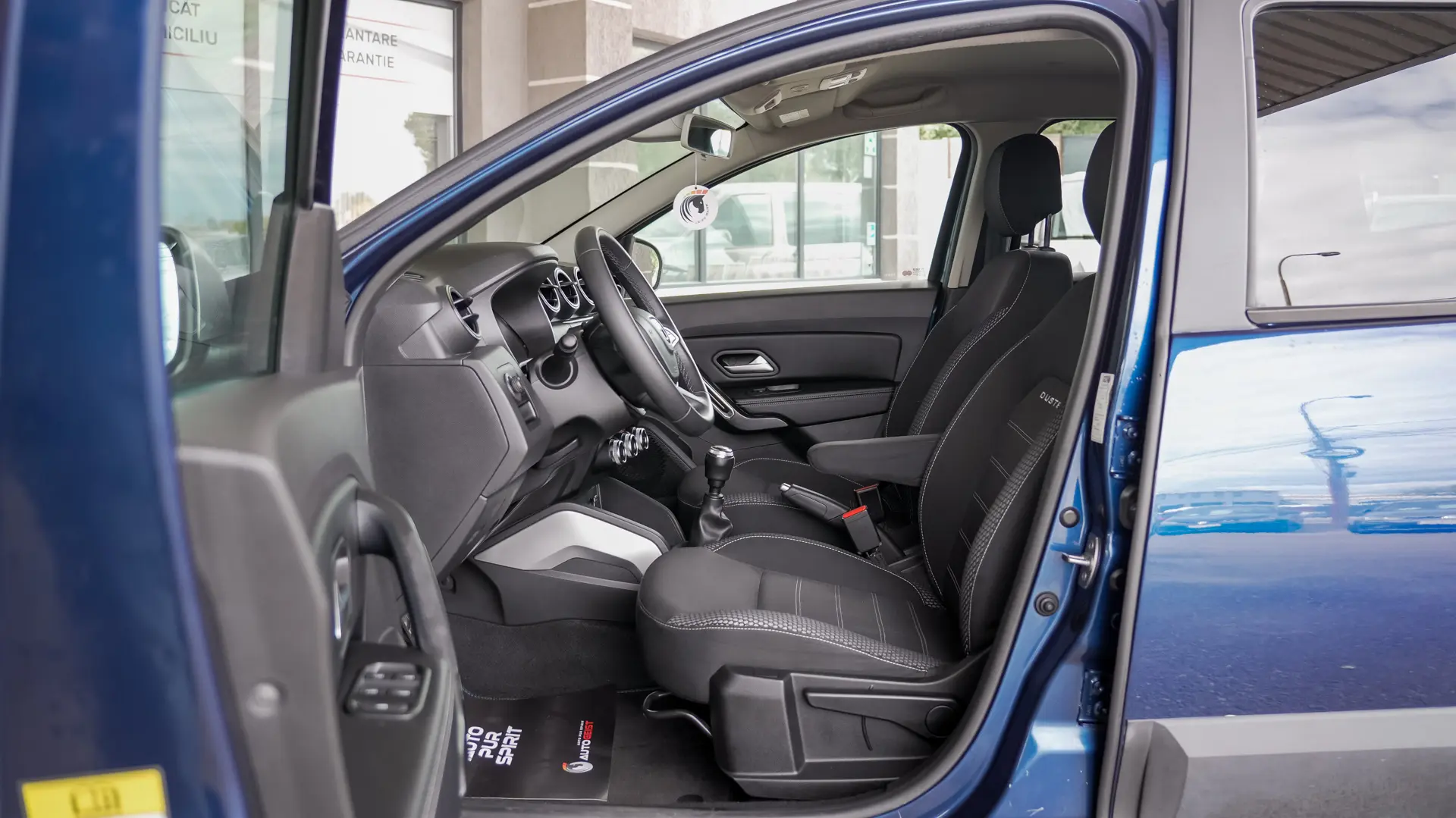 Dacia Duster Prestige 2×4