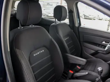 Dacia Duster Prestige 2×4