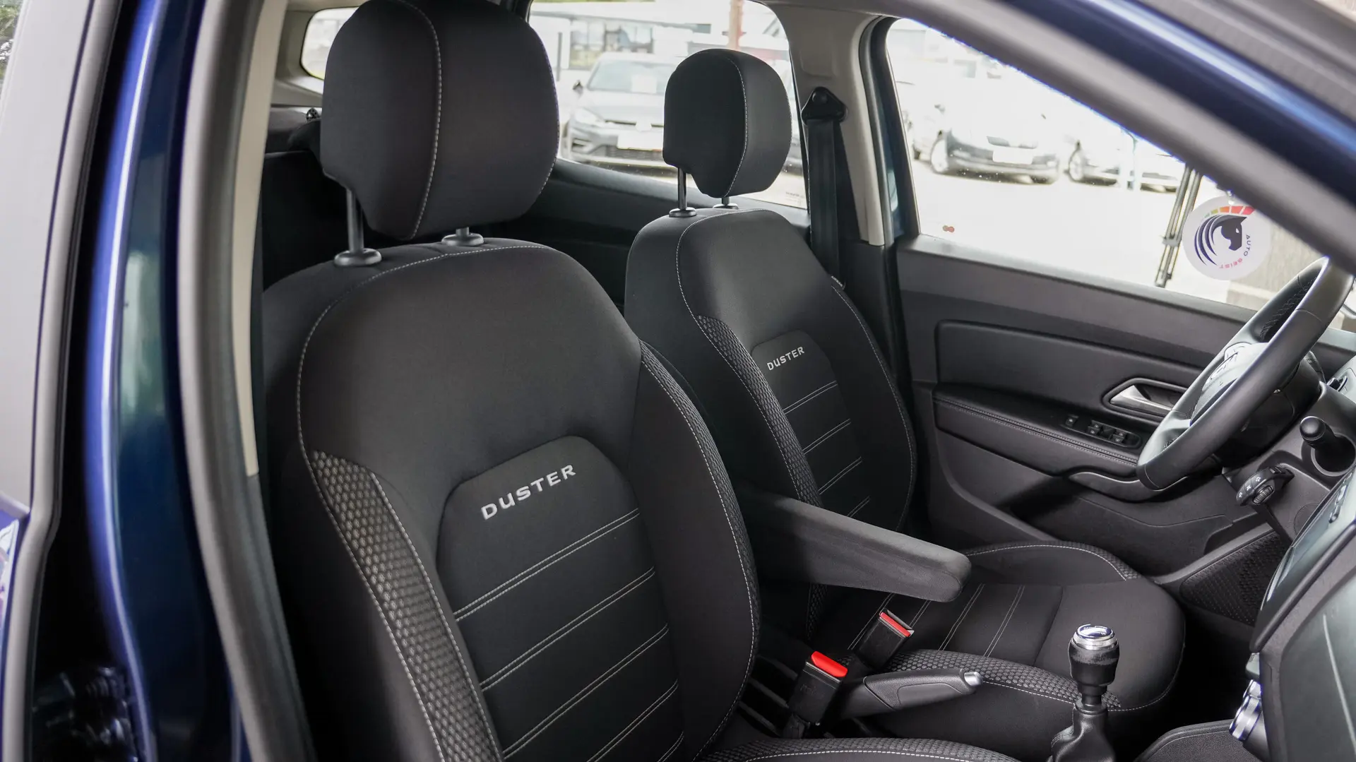 Dacia Duster Prestige 2×4
