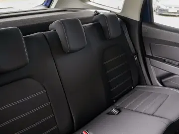 Dacia Duster Prestige 2×4
