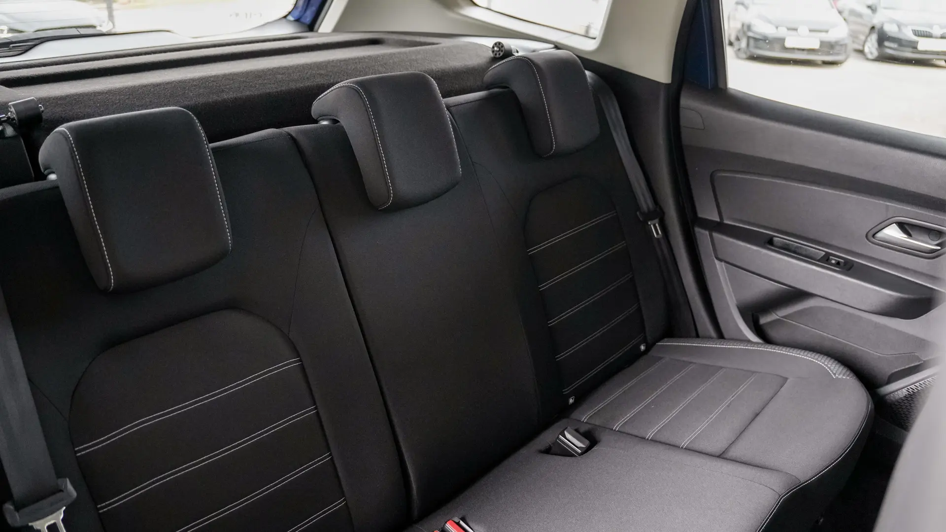 Dacia Duster Prestige 2×4