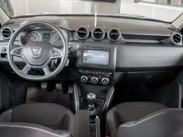 Dacia Duster Prestige 2×4