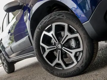 Dacia Duster Prestige 2×4