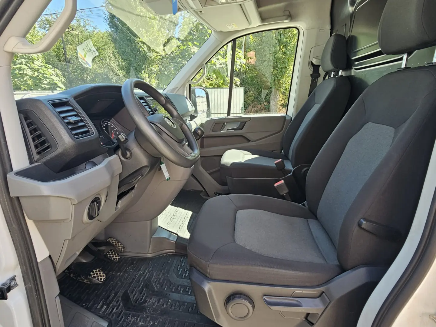 Volkswagen Crafter 4x4 ( 4Motion ) 2.0 TDI 140 CP