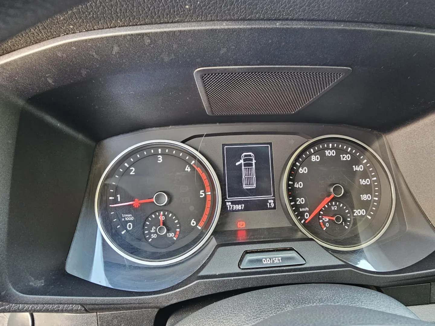 Volkswagen Crafter 4x4 ( 4Motion ) 2.0 TDI 140 CP